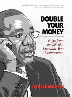 cover image of Double Your Money
